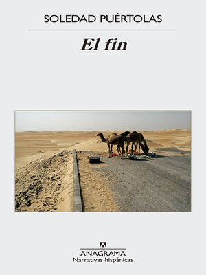 cover image of El fin
